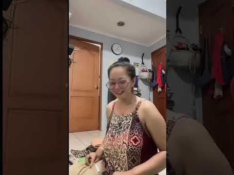 TANTE LIVE GONDAL-GANDUL NO ARMOR