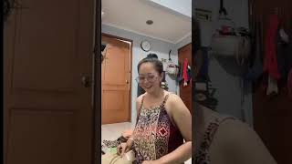 Download lagu TANTE LIVE GONDAL-GANDUL NO ARMOR mp3