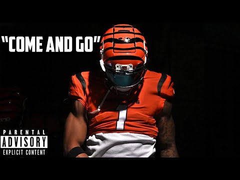Ja’Marr Chase NFL Mix “Come & Go” (Juice WRLD) - Full Season