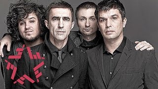 Ю-Питер - Скованные одной цепью (live). Новое звучание