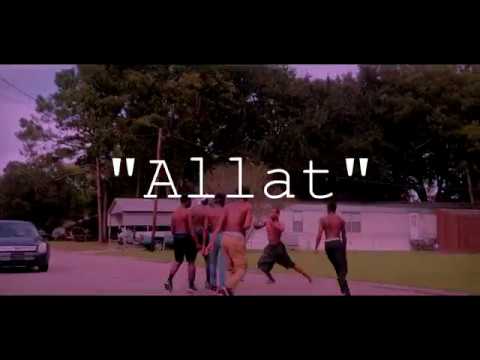 TBG LaHenry-ALLAT (Official Music Video)