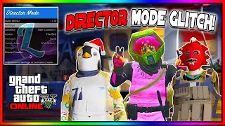 *STILL WORKING* GTA 5 ONLINE NEW WORKING DIRECTOR MODE GLITCH SOLO SAVE METHOD AFTER PATCH 1.58!