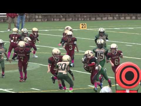 100315 - 900 am - Mill Creek NN (4-1) vs. Grayson AN (5-0) (6 Year Olds)