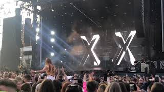 Download lagu Westlife - Intro & Hello My Love | Dublin 06.07.19 | Croke Park | mp3 Download lagu Westlife - Intro & Hello My Love | Dublin 06.07.19 | Croke Park | mp3