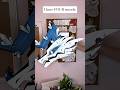 I Have Four Moods (IB: ​⁠@that.lil.dragon.puppet) #paperart #papercrafts #shorts #trending #viral