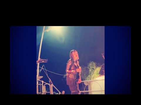 The Brixton RockOnTheRoad