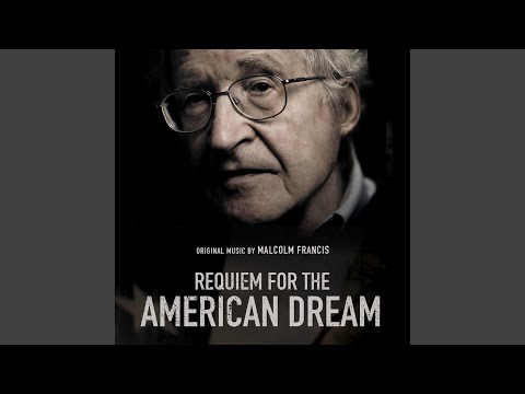 Requiem for the American Dream Theme