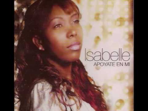 isabelle valdez imaginandome como sera