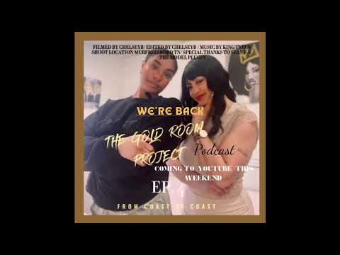 ‼️Are y’all ready for a sexy dope episode?