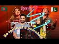 Pakistani reaction to Prarthona | Coke Studio Bangla | Momotaz Begom, Mizan Rahman | Desi H&D Reacts