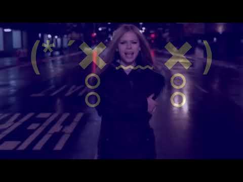 Language x I'm With You (Porter Robinson vs. Avril Lavigne) (Secret Sky Remake)