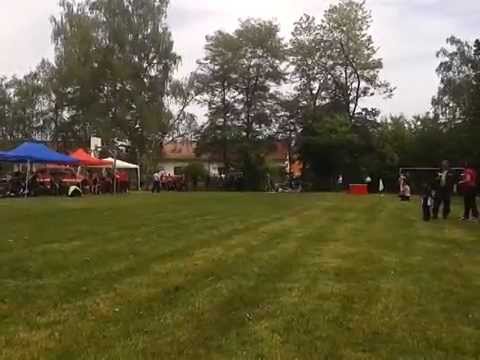 SDH Dolní Bojanovice - Dubňany 24.5.2014