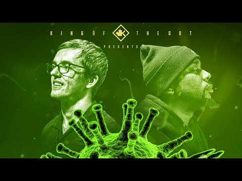 Chilla Jones vs Illipsis