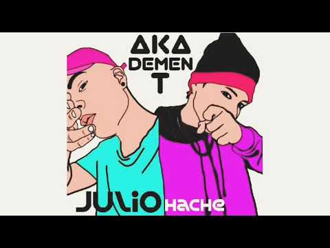 Julio Hache ft AkaDemenT - Sin Ti