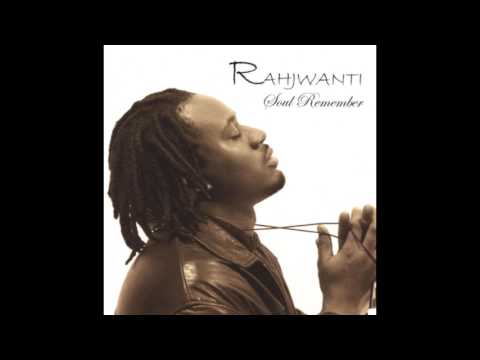 ( Stick Around )    Rahjwanti