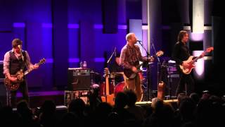 Cracker - St. Cajetan - Philadelphia, PA - 1/18/2014