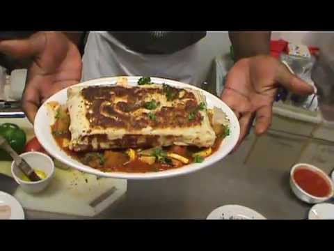 Columbus Africentric Food Tour: L'Appat Patteserie & Cafe