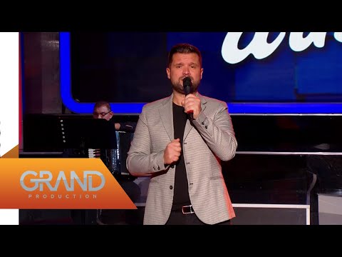 Dragi Domic - SPLET - PZD - (LIVE) - (Tv Grand 22.11.2021.)