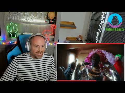 RUBEN REACTS Lxandra - Something To Lose (Lyric Video) // #umk2023 #yle #unitedbymusic