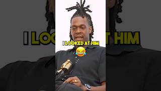 Download lagu Rajon Rondo Shares The Time He Asked LeBron To Sub Him In😭 mp3 Download lagu Rajon Rondo Shares The Time He Asked LeBron To Sub Him In😭 mp3