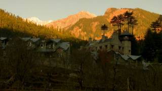 preview picture of video 'The Himalayan Resort & Spa Manali - Castle & Cottages in Manali, India'
