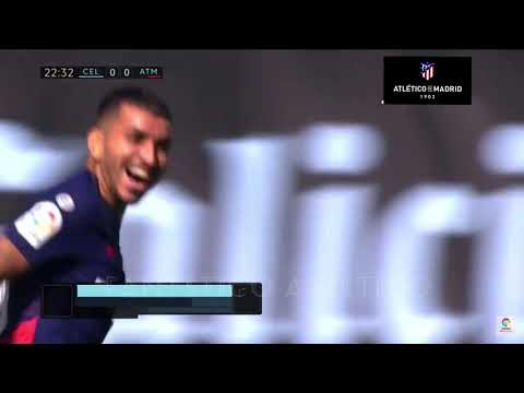 After falling there is flying  angel correa