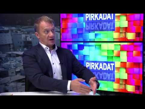 PIRKADAT: Varju László