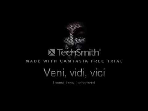 Negatyw- veni, vidi, vici (diss Neyz)