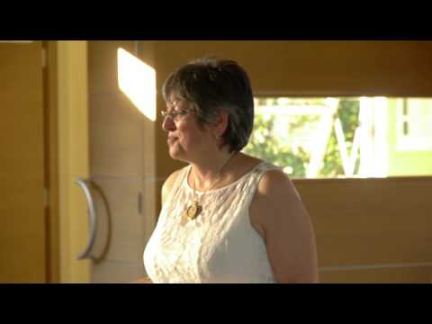 Maria Arpa -  The Basis of the Dialogue Road Map