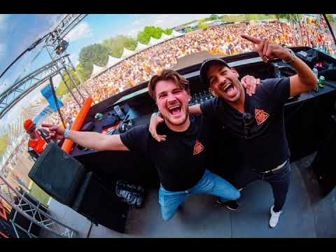 Major Conspiracy, The Purge - FANTASYLAND (Major Conspiracy Remix) (Edit)