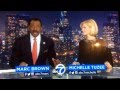 KABC ABC 7 Eyewitness News At 11pm Teaser And Cold Open March 29 2016
