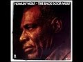 HOWLIN' WOLF - THE BACK DOOR WOLF (FULL ...