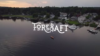 Fore & Aft: Teaser Trailer (Mini-Doc)