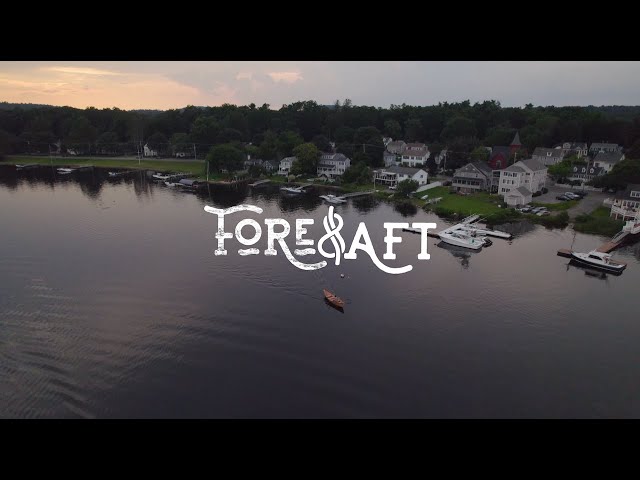 Fore & Aft: Teaser Trailer (Mini-Doc)