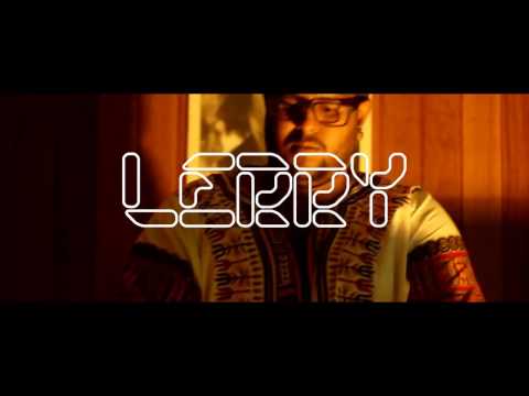 Lerry - Clima Quente ft Don Maths e Bomani(webclipe) #Tabatenu