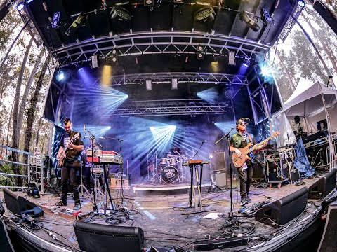 lespecial Live @ Hulaween 2021 (Full Show)