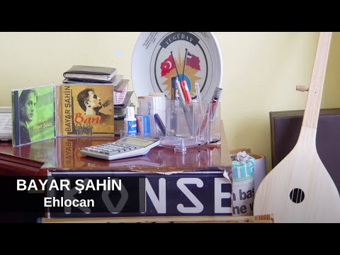 Bayar Şahin - Ehlocan / ბაიარ შაჰინ = ეჰლოჯან