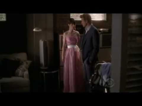 Jane, Lisbon, Cho, Van Pelt dress scene - "An angry little princess."