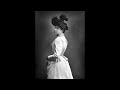 Nellie Melba (soprano) - Bid Me Discourse (Shakespeare & Bishop) (1910)