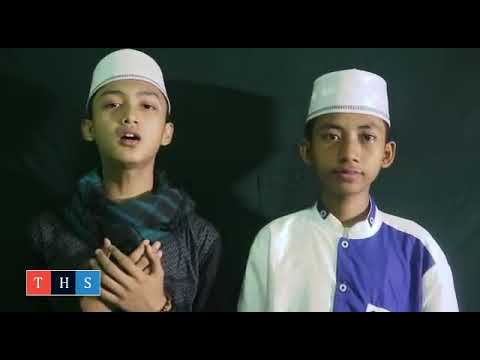 Keren!! Suara gus Azmi feat kak Aban😍 Ya Habibal Qolbi❤