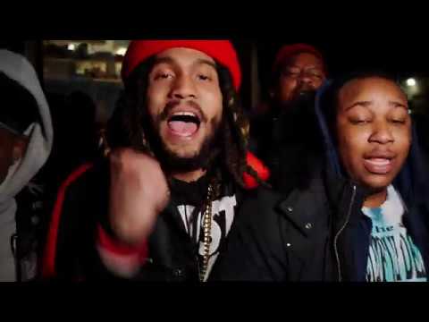 Sean DoThatShit x Willie Move Milly - So Bronx (So Brooklyn Freestyle) Shot By @Narlentertain