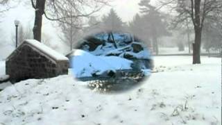 The Christmas Guest. By Andy Griffith