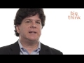 Genius Is Not about Excelling at Something—It's about Doing Things Differently | Eric Weinstein
