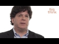 Genius Is Not about Excelling at Something—It's about Doing Things Differently | Eric Weinstein