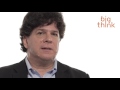 Genius Is Not about Excelling at Something—It's about Doing Things Differently | Eric Weinstein