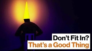 Genius Is Not about Excelling at Something—It's about Doing Things Differently | Eric Weinstein