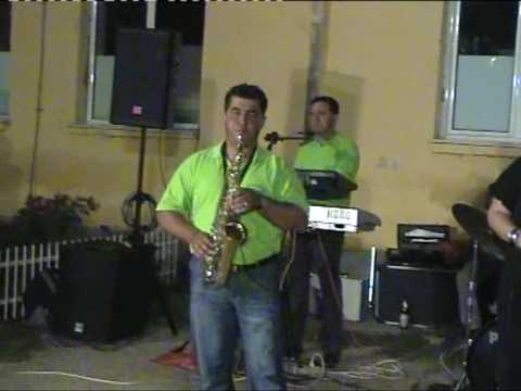 Pelagoniski Merak i Natasa Abrce Cico vo Zivo