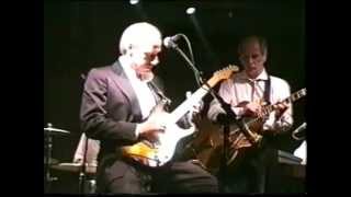 Notting Hillbillies - Your own sweet way 1998-07-27 live in London