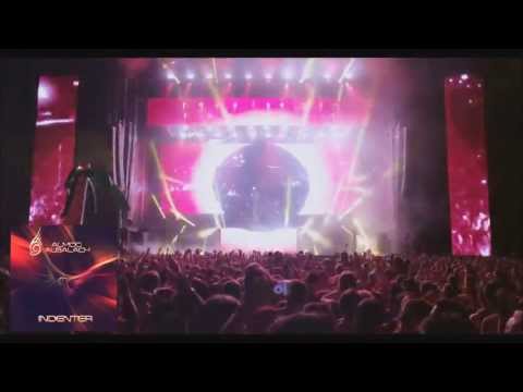 Almog Albalach - Indenter [FIRST DUTCH TRANCE!] teaser trailer