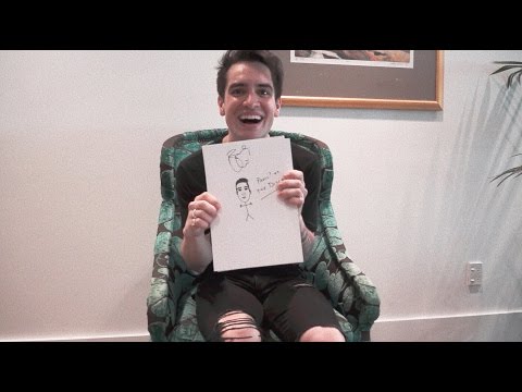 The Adventures of Panic! At The Disco x Coup De Main!